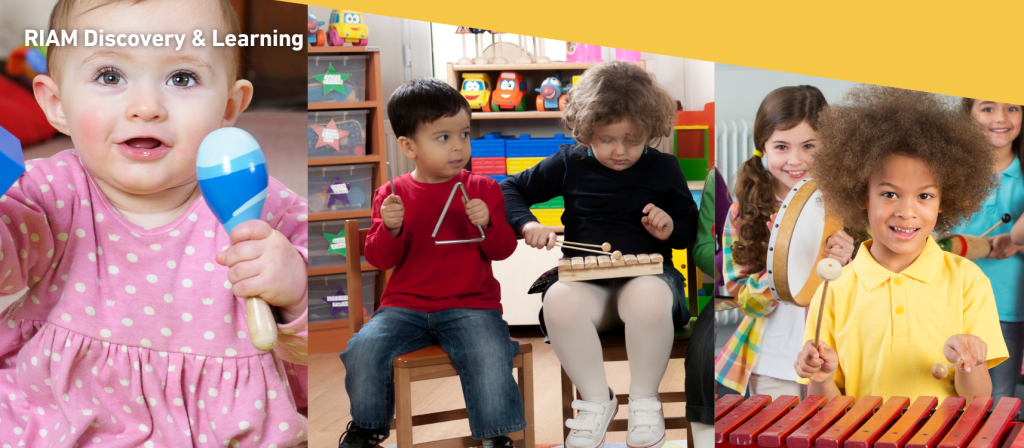 Ditties for Dotes / Tunes for Toddlers
