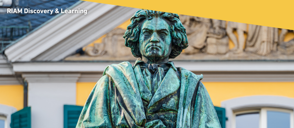 Beethoven: Behind the Music