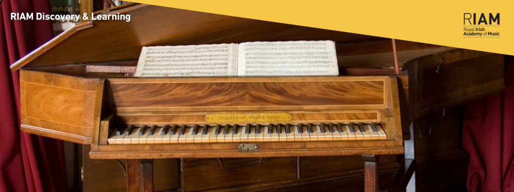 Music in 18th-century Dublin