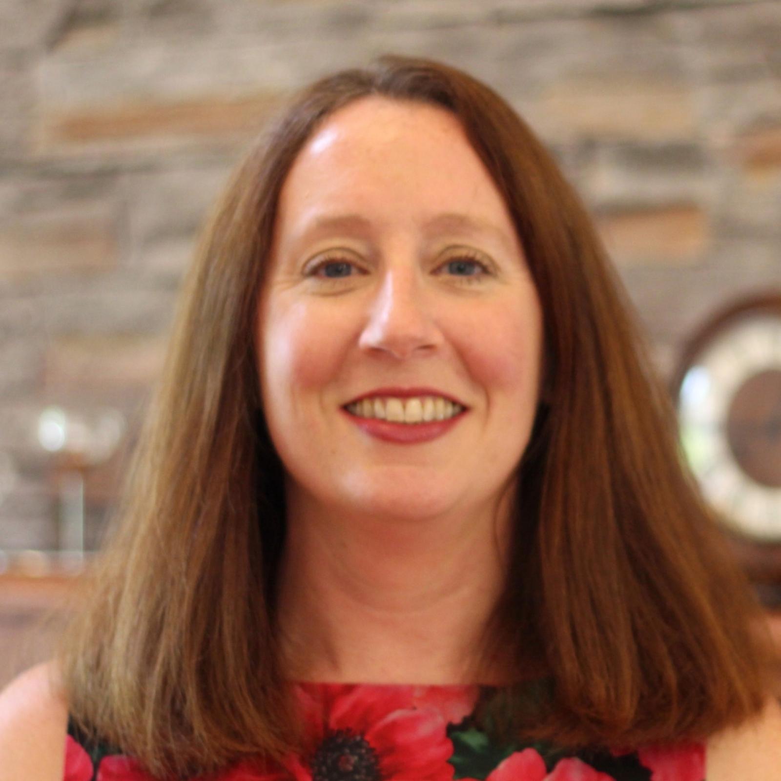 Denise Neary