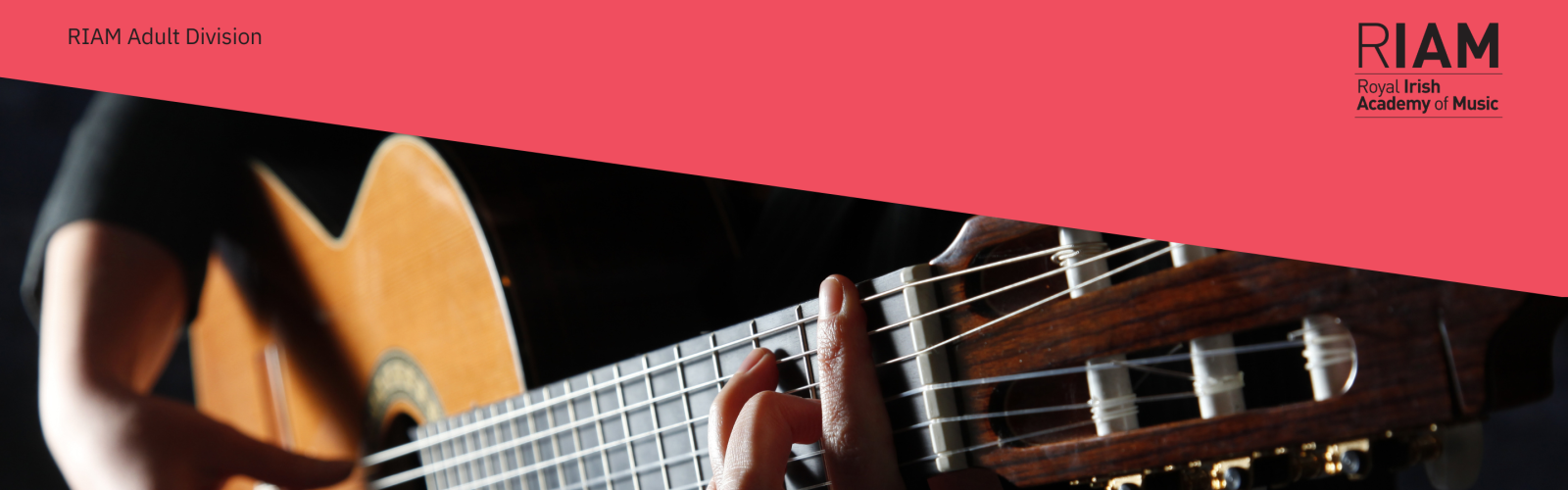 AD-Group Guitar Lessons