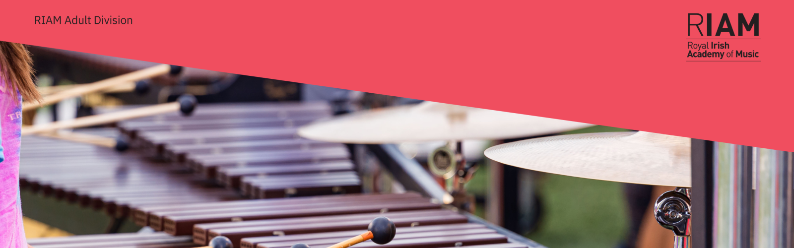 AD-Group Percussion Lessons