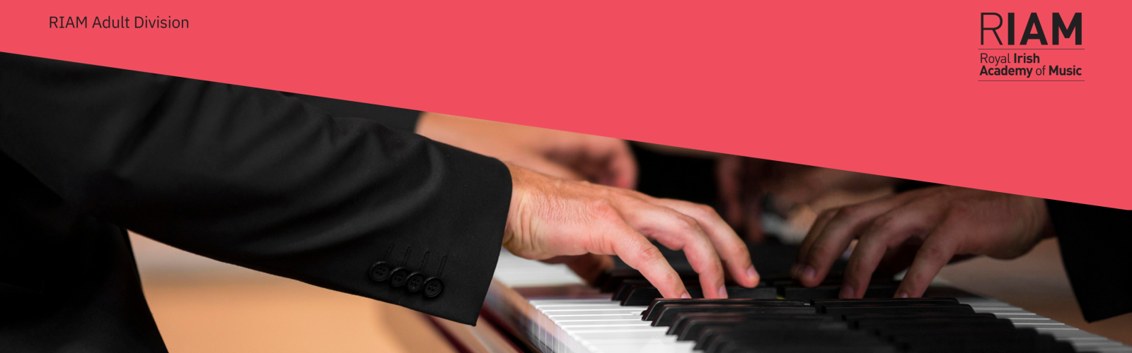 AD-Group Classical Piano Lessons