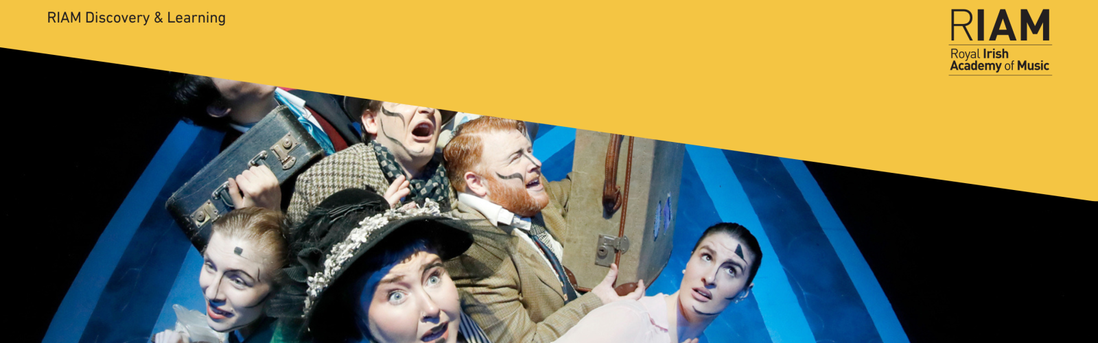 New Stages: Opera in 21st-Century Ireland