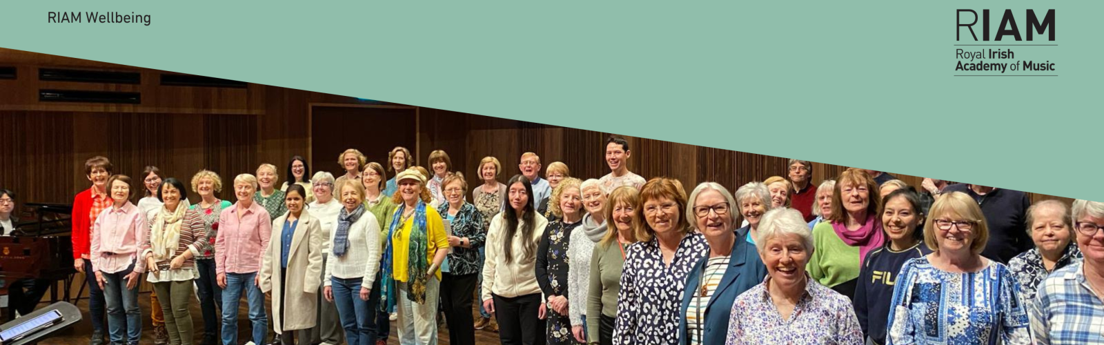 Well Sing Choir (Lunch Time Choir) 2025