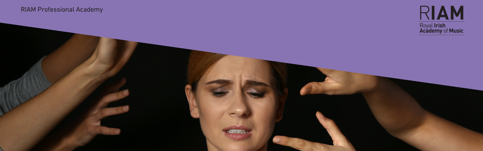 Mindfulness and Performance Anxiety for Professionals