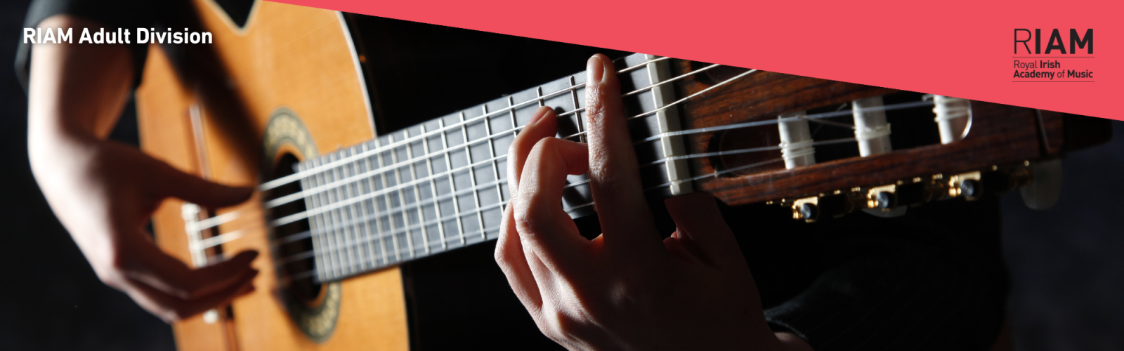 AD-Group Guitar Lessons
