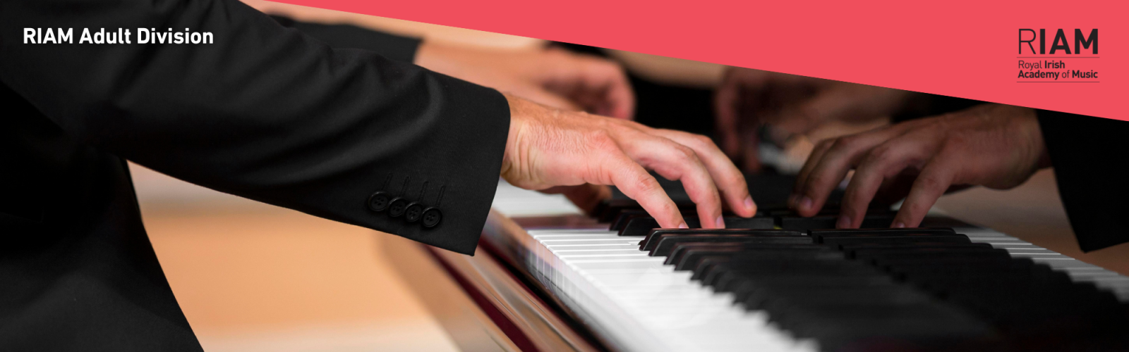 AD-Group Classical Piano Lessons
