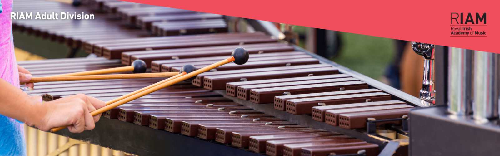 AD-Group Percussion Lessons