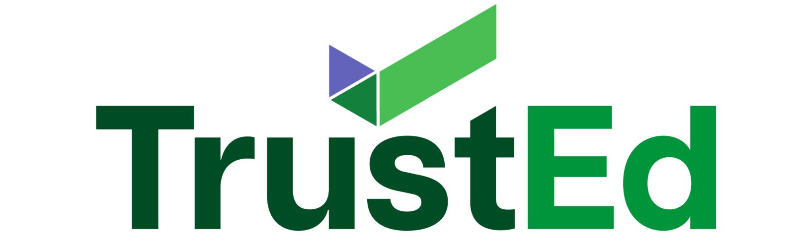 TrustEd Logo