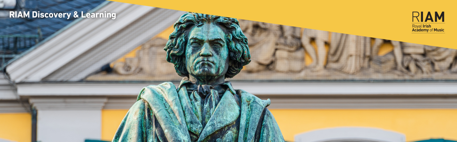 Beethoven: Behind the Music