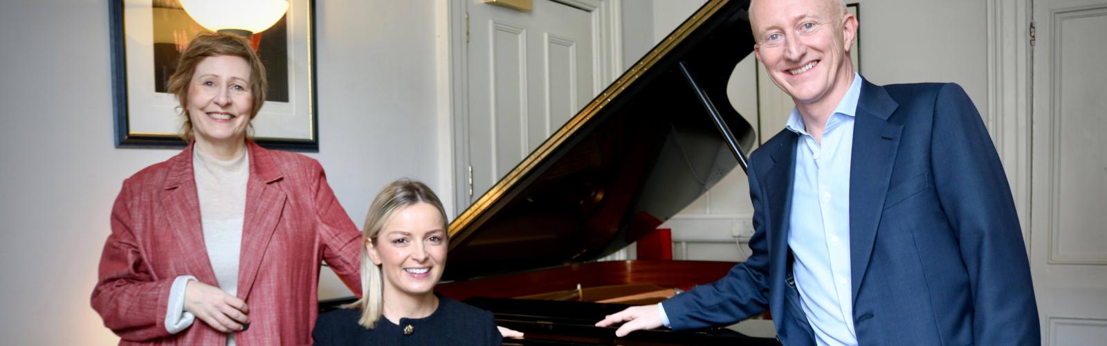 Gore Grimes & RIAM announce Play It Forward