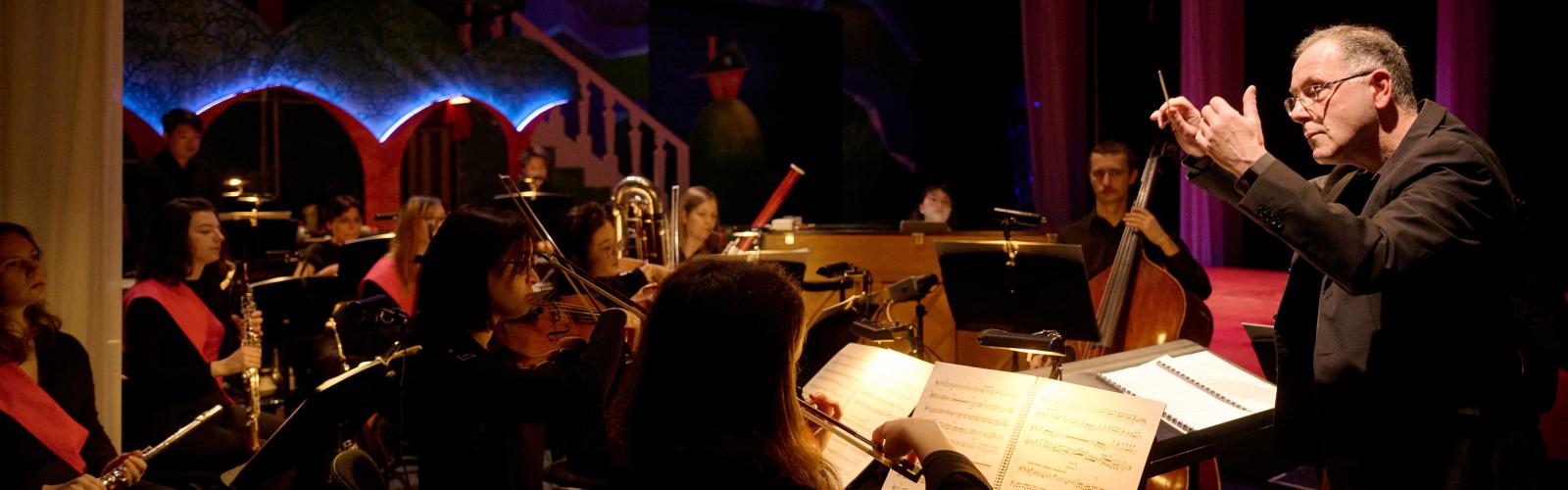RIAM Opera Orchestra 2026