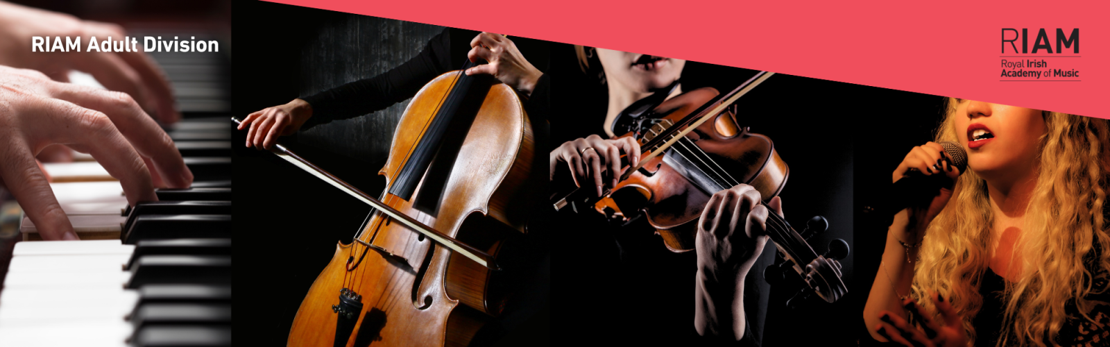 AD-Group Instrumental/Singing Classes (Advanced Level)