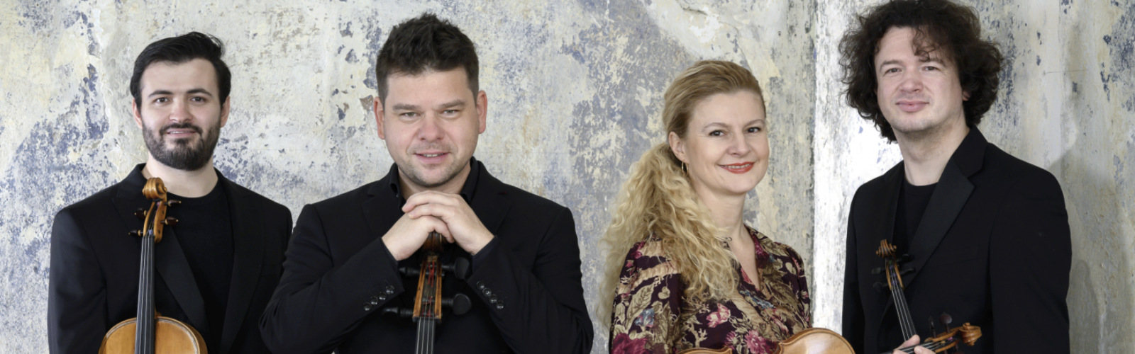 Pavel Haas Quartet