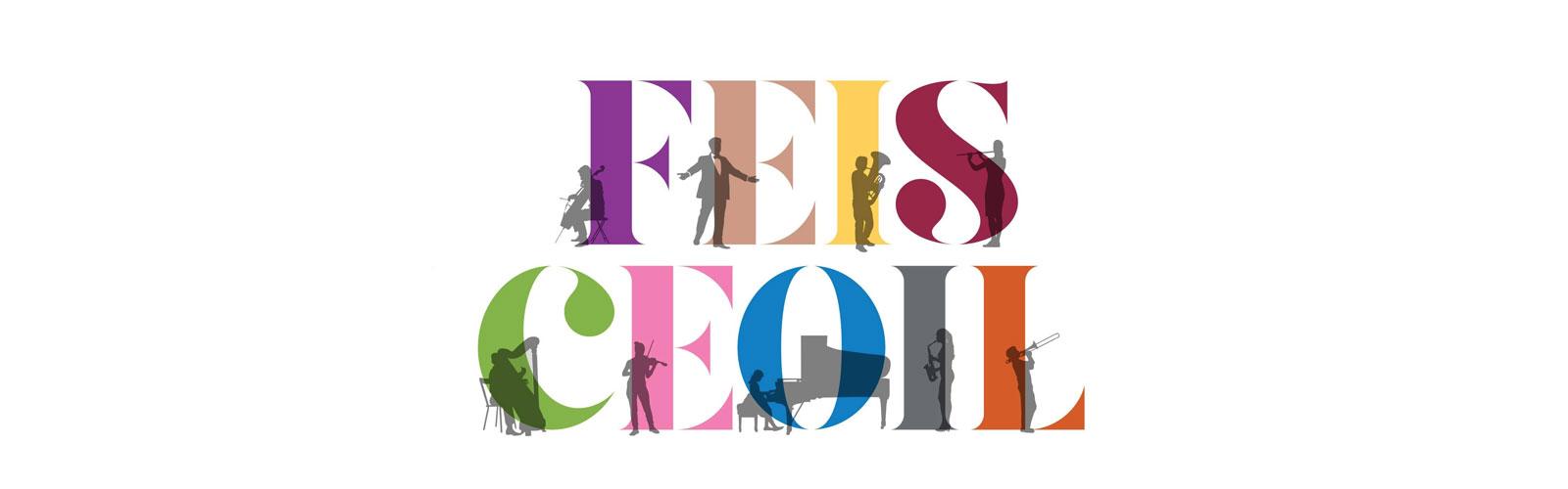 Feis Ceoil Logo